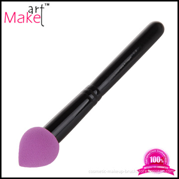 Hot Sale Hydrophilic Polyurethane Cosmetic Puff Applicator